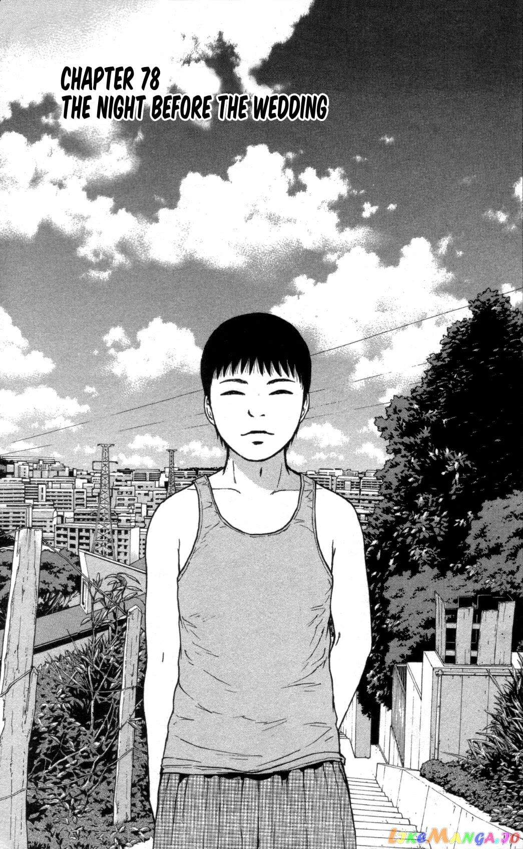 Read Sekitou Elergy EN Manga Online