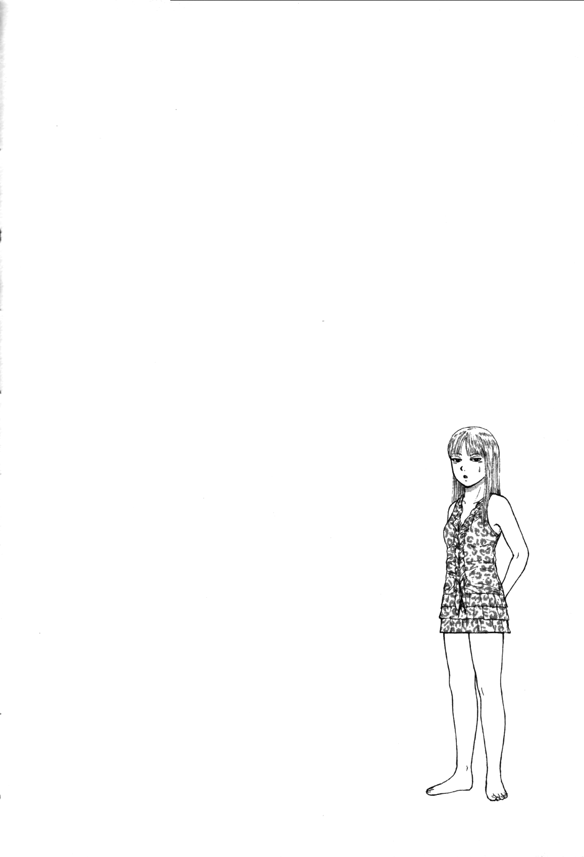 Read Sekitou Elergy EN Manga Online