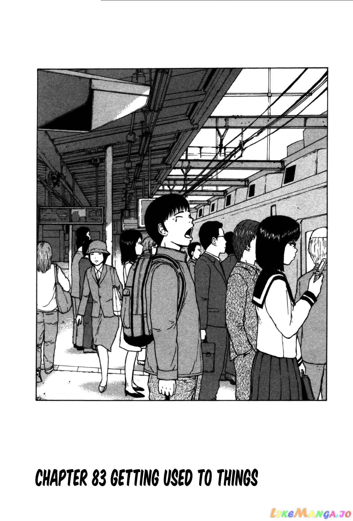 Read Sekitou Elergy EN Manga Online