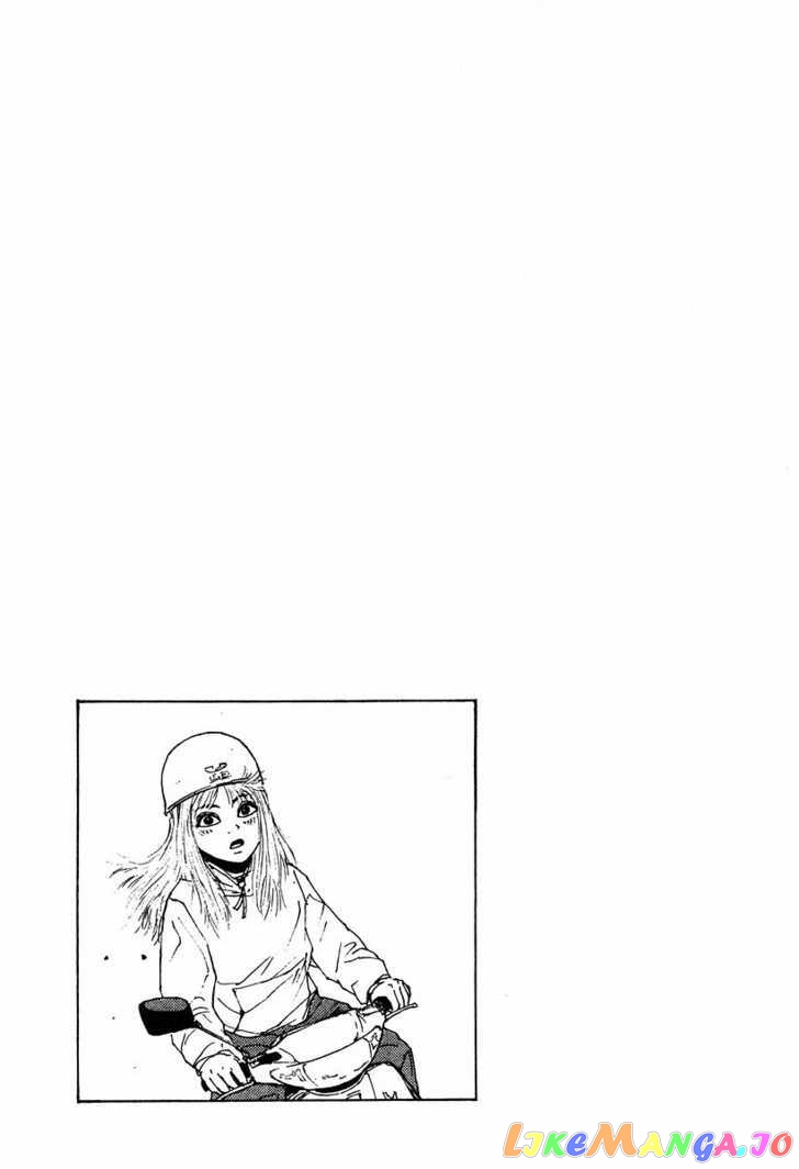 Read Sekitou Elergy EN Manga Online