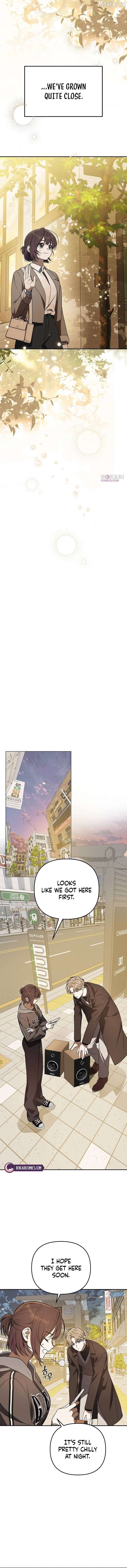 Read Selling It Because We Broke Up EN Manga Online