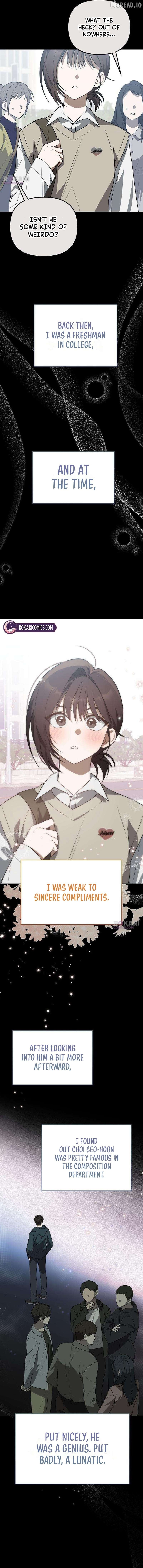 Read Selling It Because We Broke Up EN Manga Online