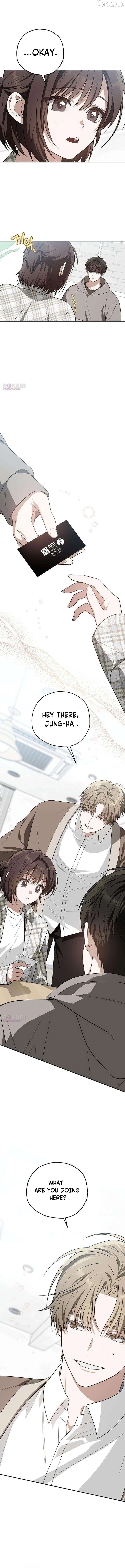 Read Selling It Because We Broke Up EN Manga Online