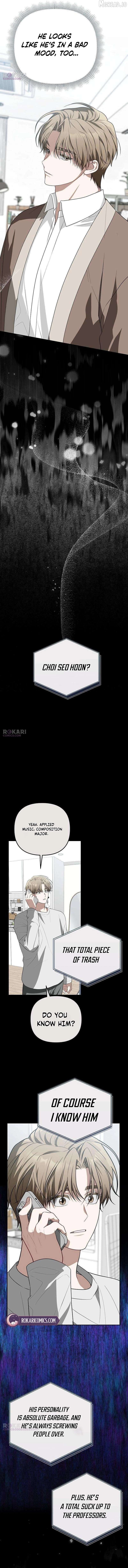 Read Selling It Because We Broke Up EN Manga Online