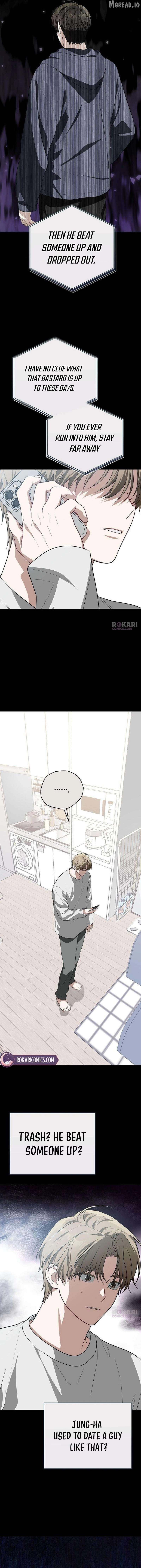 Read Selling It Because We Broke Up EN Manga Online