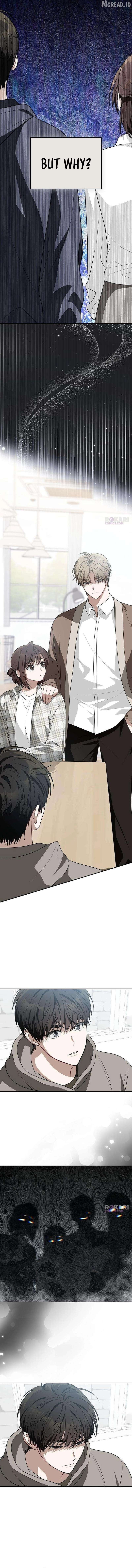 Read Selling It Because We Broke Up EN Manga Online