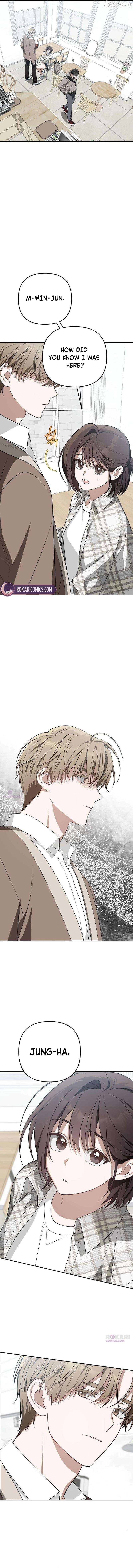 Read Selling It Because We Broke Up EN Manga Online