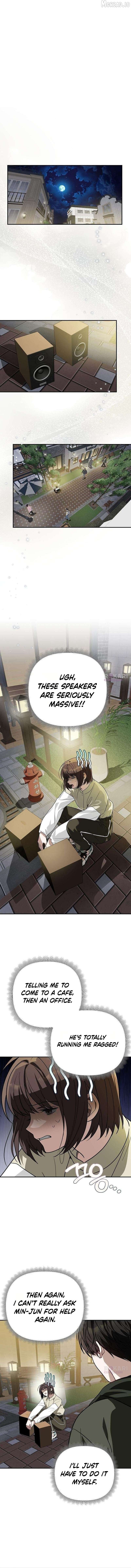 Read Selling It Because We Broke Up EN Manga Online