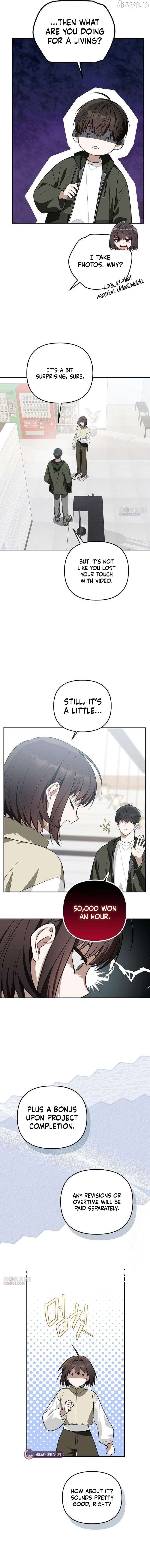 Read Selling It Because We Broke Up EN Manga Online