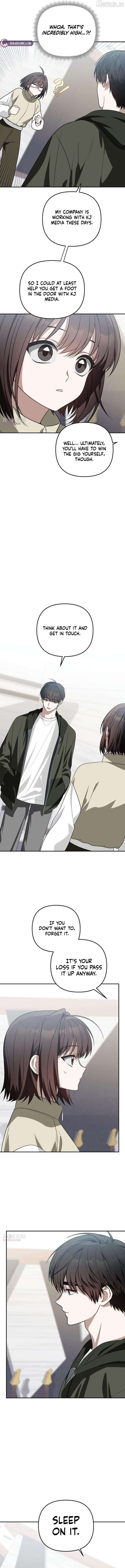 Read Selling It Because We Broke Up EN Manga Online