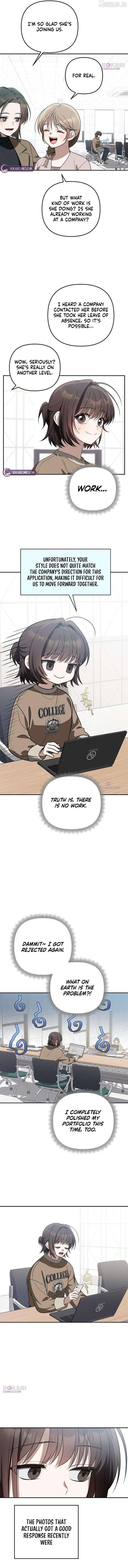 Read Selling It Because We Broke Up EN Manga Online