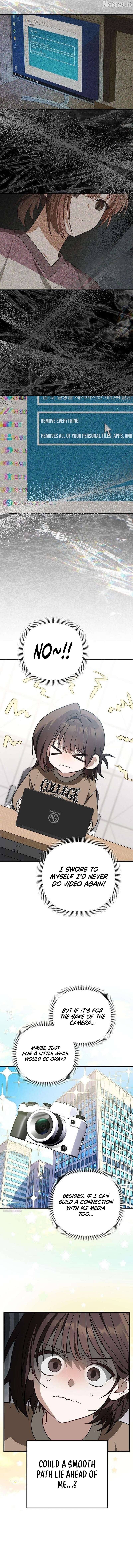 Read Selling It Because We Broke Up EN Manga Online