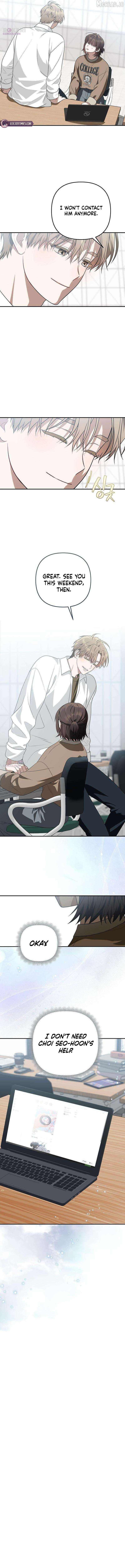 Read Selling It Because We Broke Up EN Manga Online