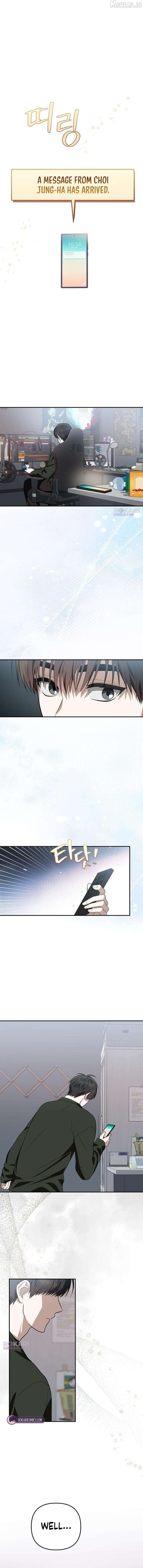 Read Selling It Because We Broke Up EN Manga Online