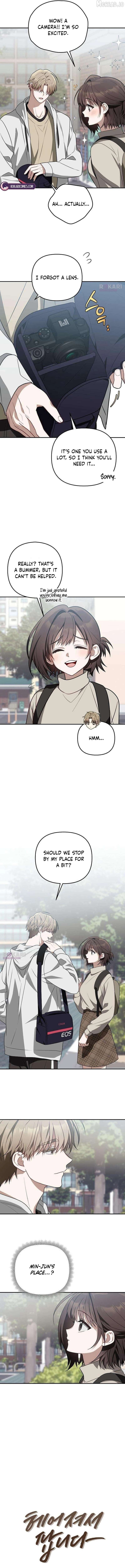 Read Selling It Because We Broke Up EN Manga Online