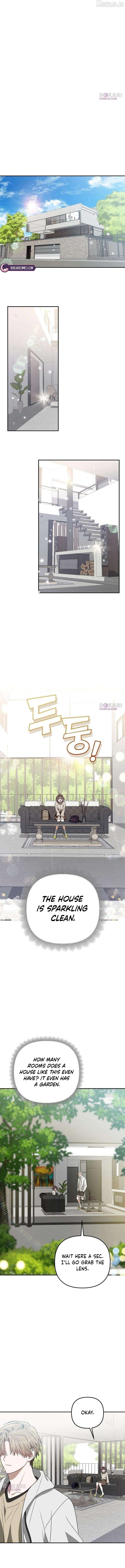 Read Selling It Because We Broke Up EN Manga Online