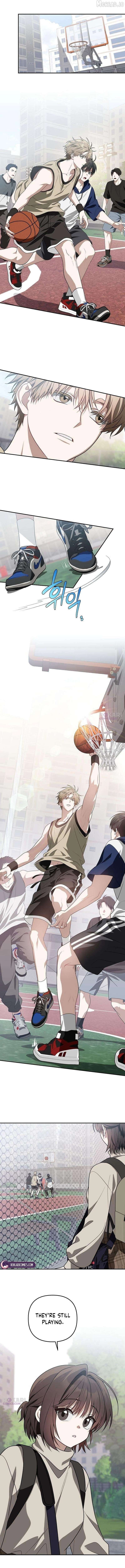 Read Selling It Because We Broke Up EN Manga Online