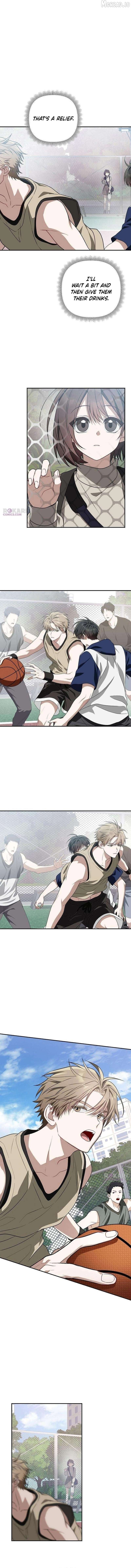 Read Selling It Because We Broke Up EN Manga Online