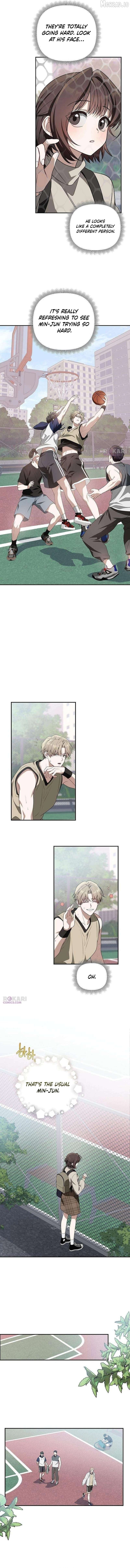 Read Selling It Because We Broke Up EN Manga Online