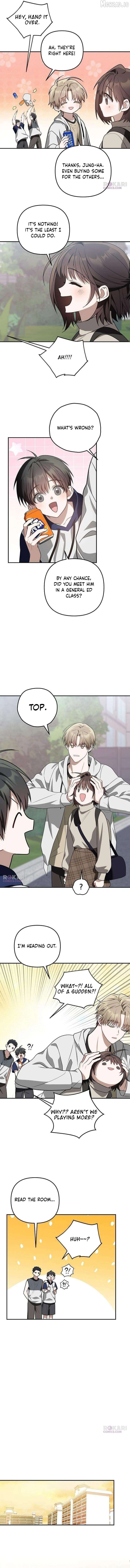 Read Selling It Because We Broke Up EN Manga Online