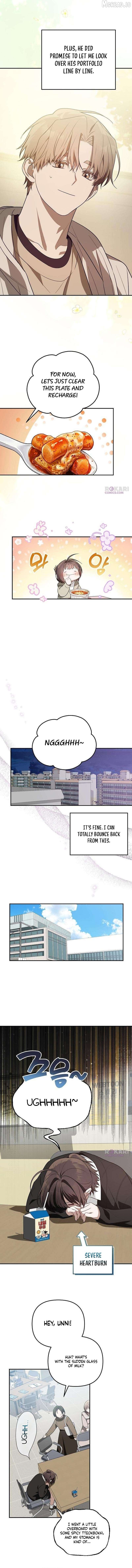 Read Selling It Because We Broke Up EN Manga Online