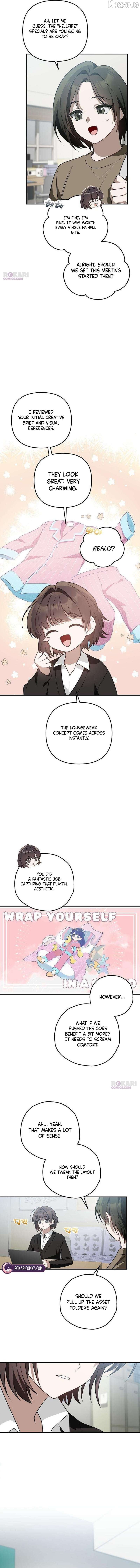Read Selling It Because We Broke Up EN Manga Online