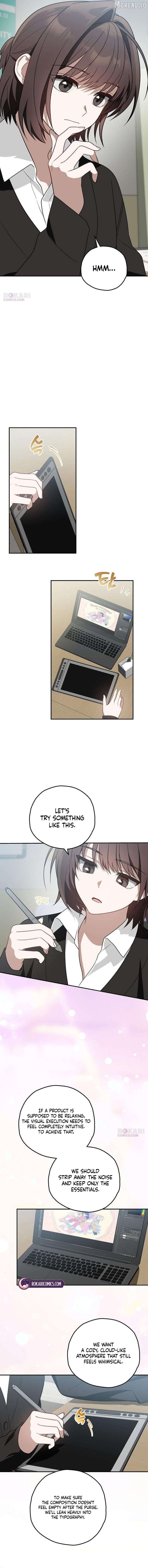 Read Selling It Because We Broke Up EN Manga Online