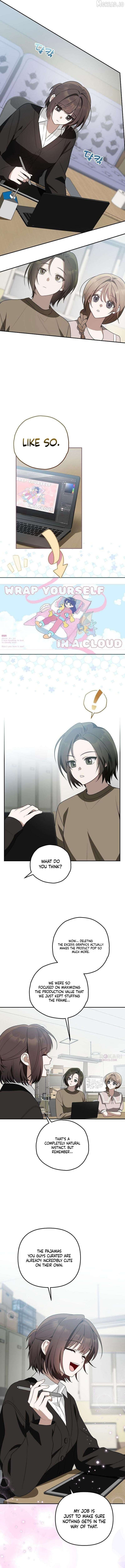 Read Selling It Because We Broke Up EN Manga Online