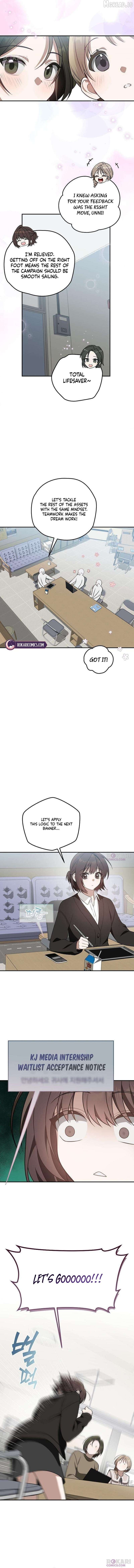 Read Selling It Because We Broke Up EN Manga Online