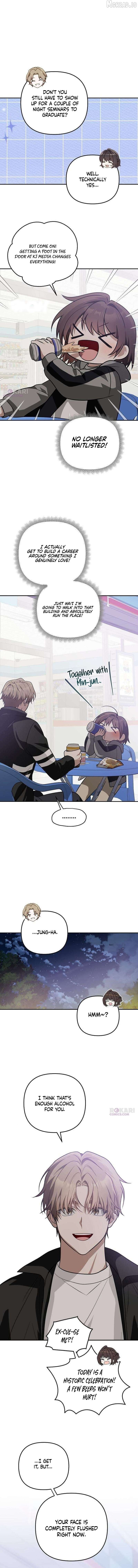 Read Selling It Because We Broke Up EN Manga Online