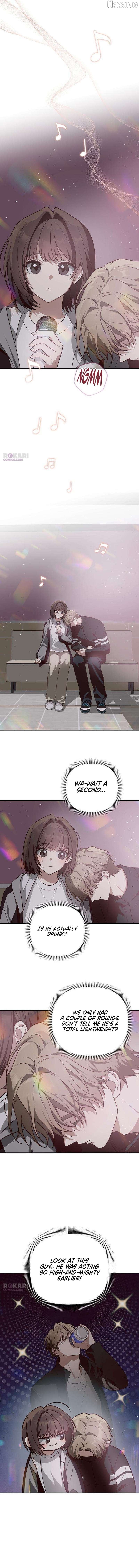 Read Selling It Because We Broke Up EN Manga Online
