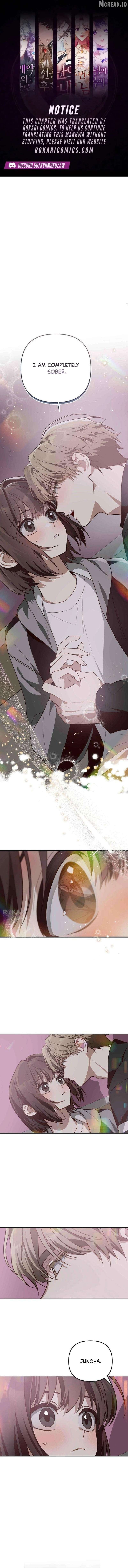 Read Selling It Because We Broke Up EN Manga Online