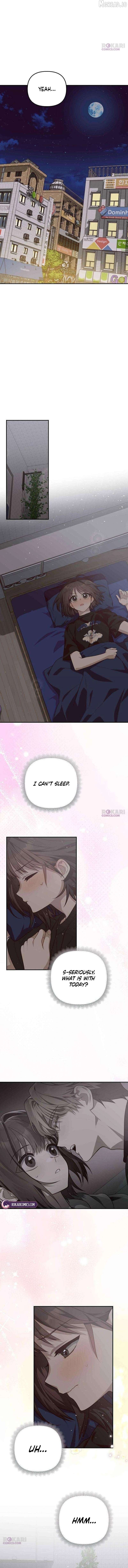 Read Selling It Because We Broke Up EN Manga Online