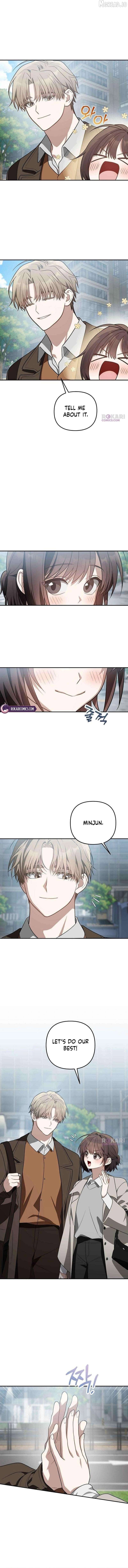 Read Selling It Because We Broke Up EN Manga Online