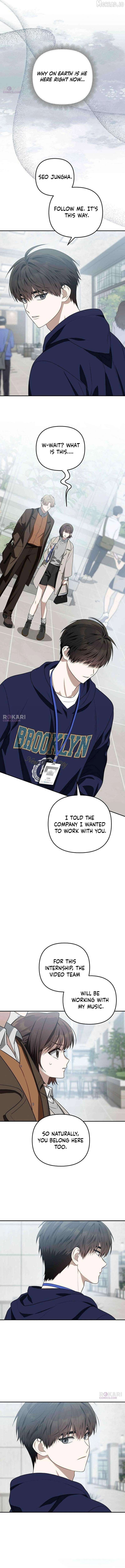 Read Selling It Because We Broke Up EN Manga Online