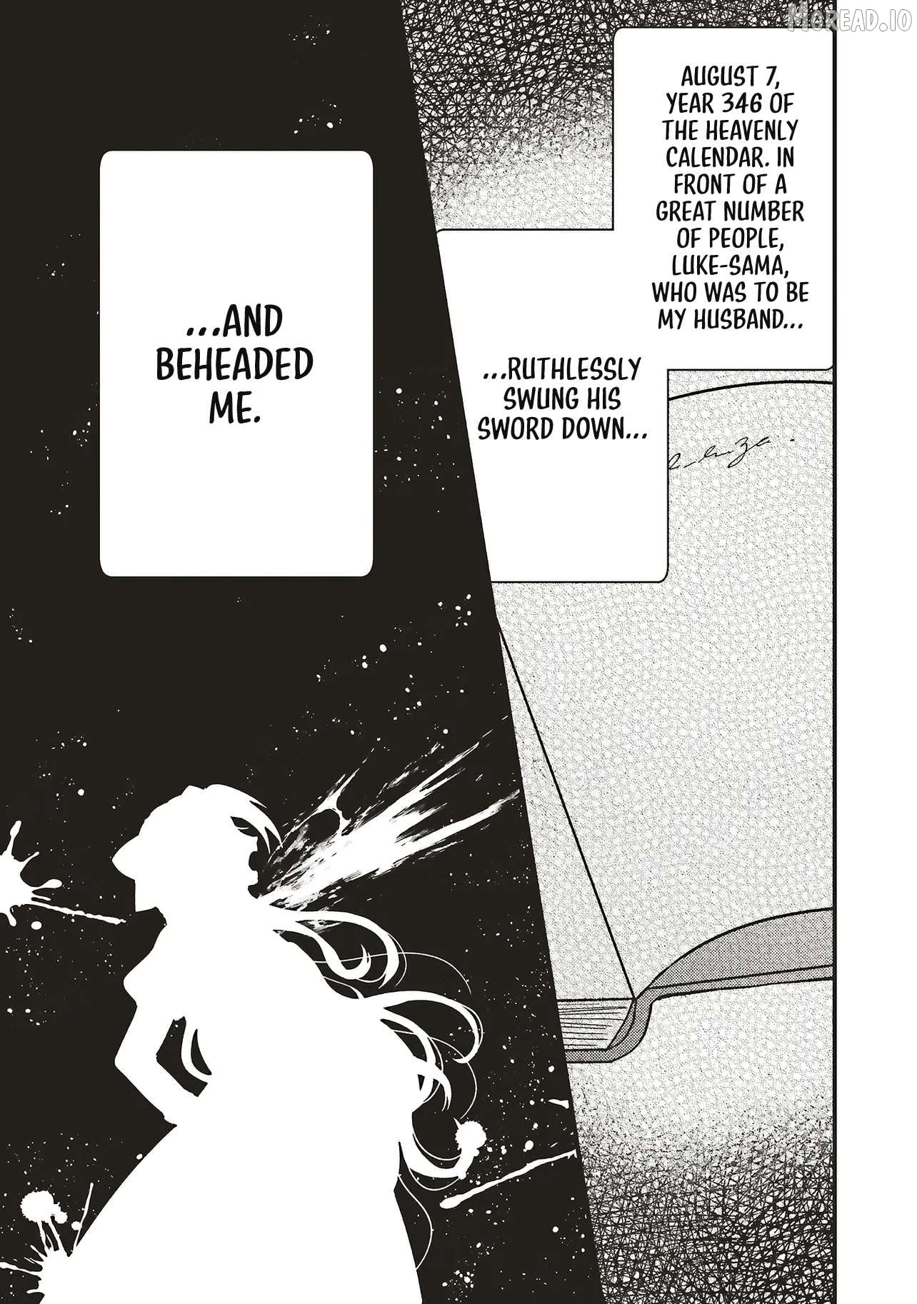 Read Senrihin Reijo Sheriru wa Jibun Okorosu Otto o Kago Shitai EN Manga Online