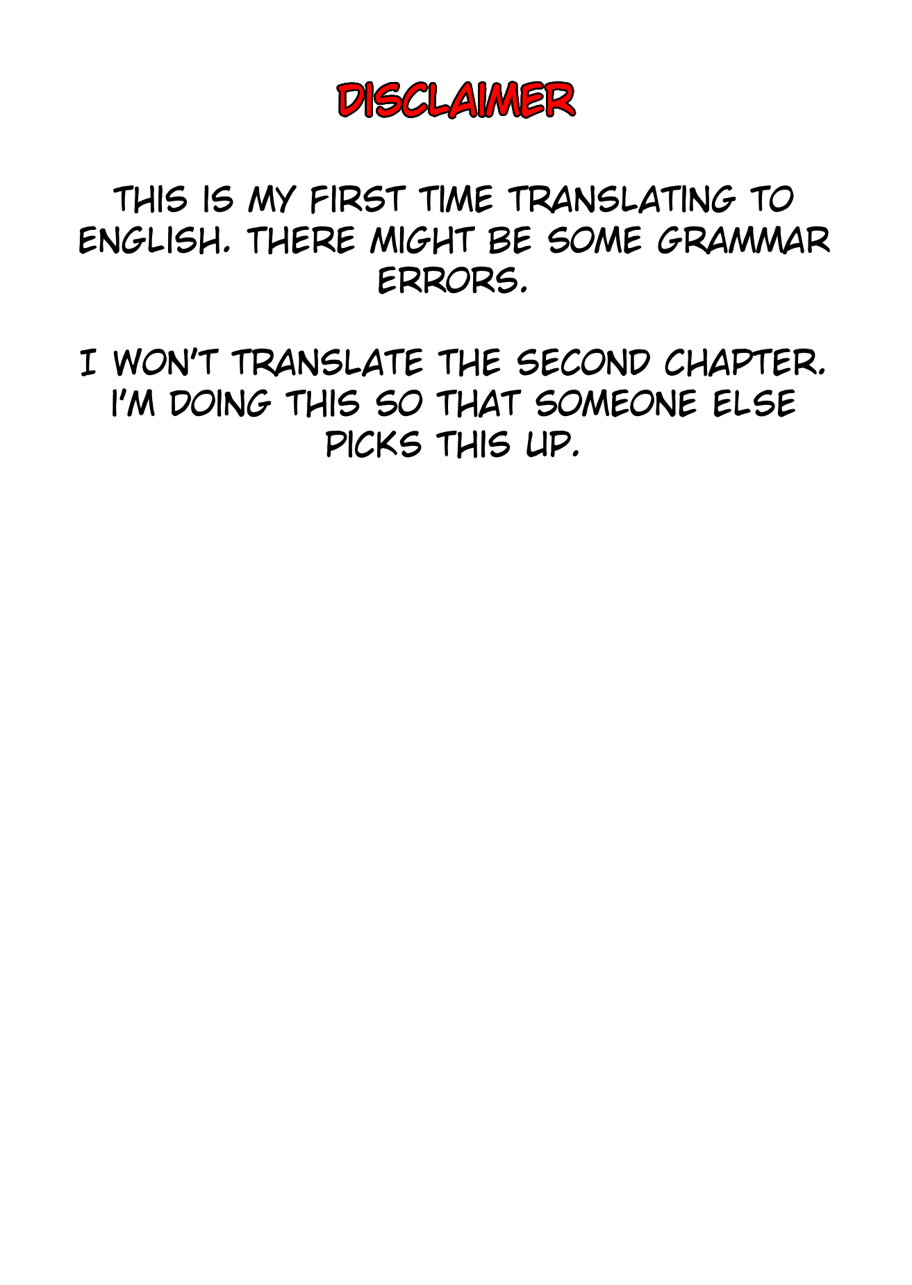 Read Sensitive Boy EN Manga Online