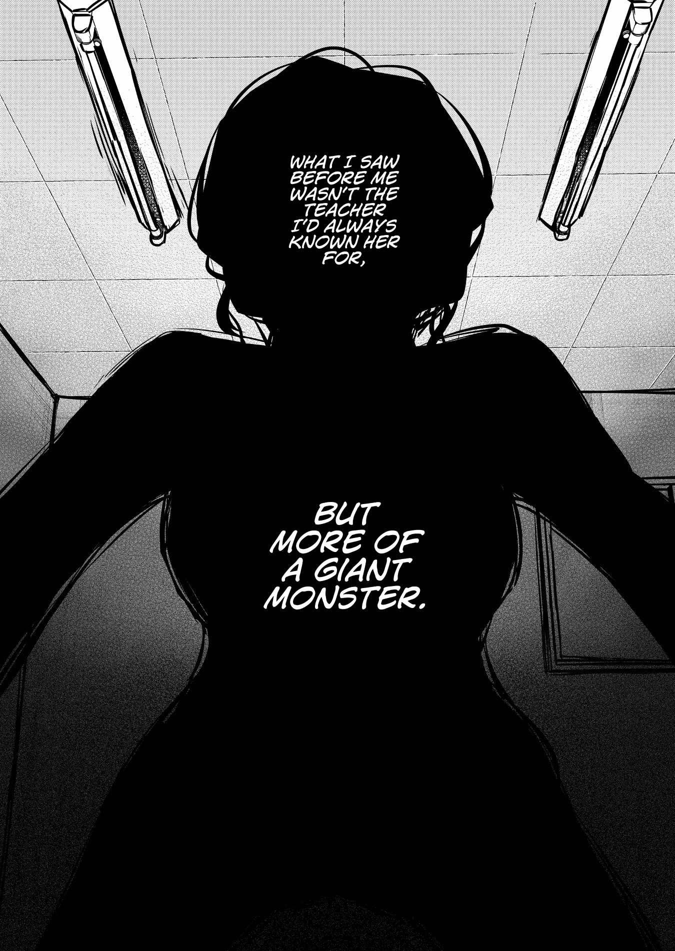 Read Sensitive Boy EN Manga Online