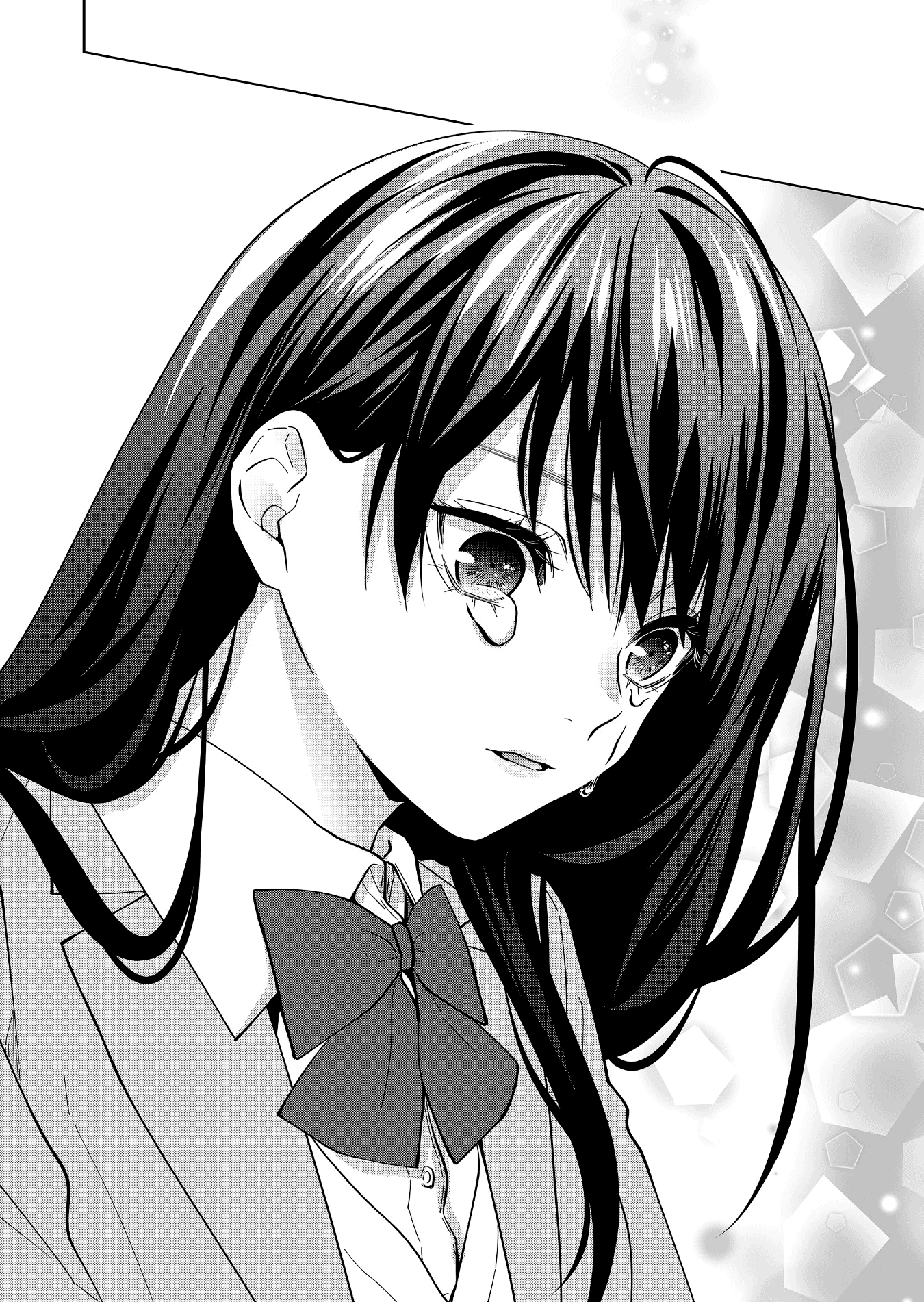 Read Sensitive Boy EN Manga Online