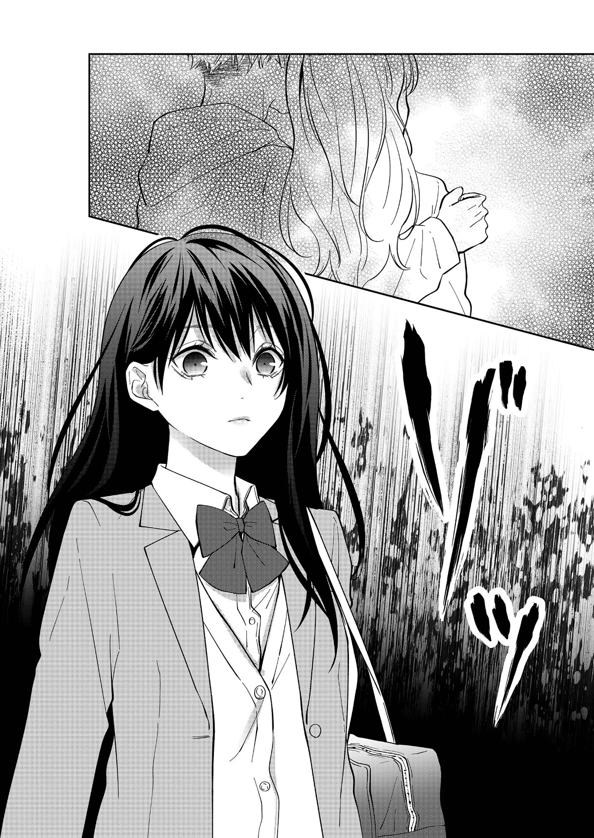 Read Sensitive Boy EN Manga Online