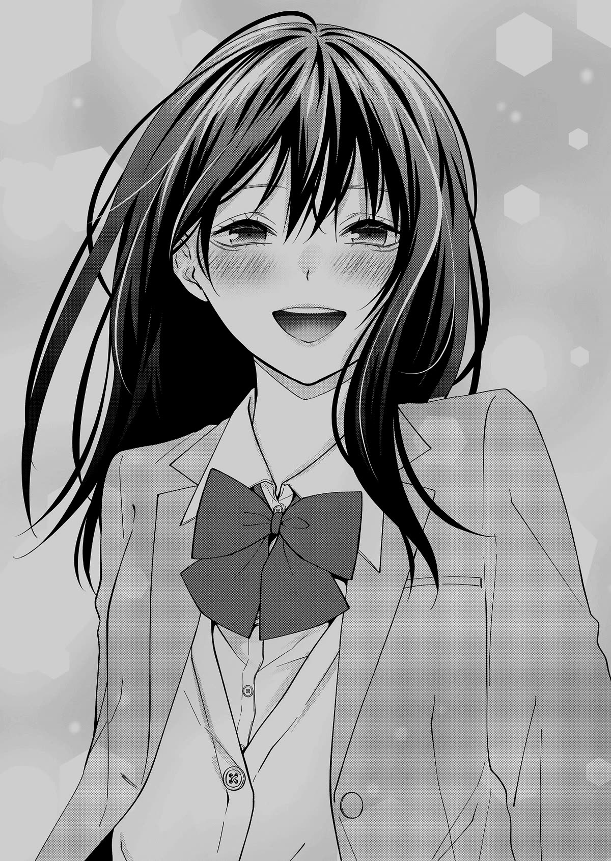 Read Sensitive Boy EN Manga Online