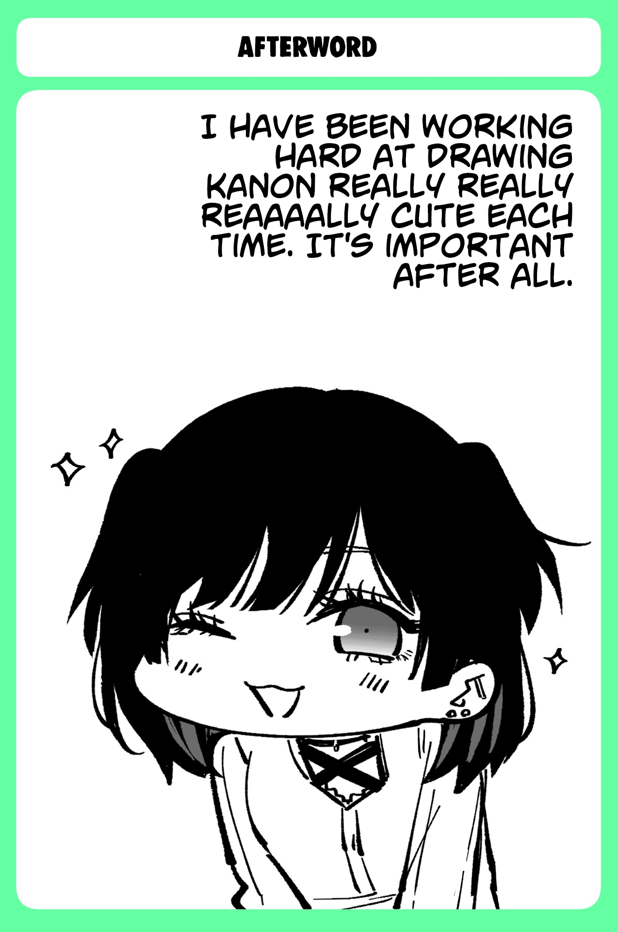 Read Sensitive Boy EN Manga Online