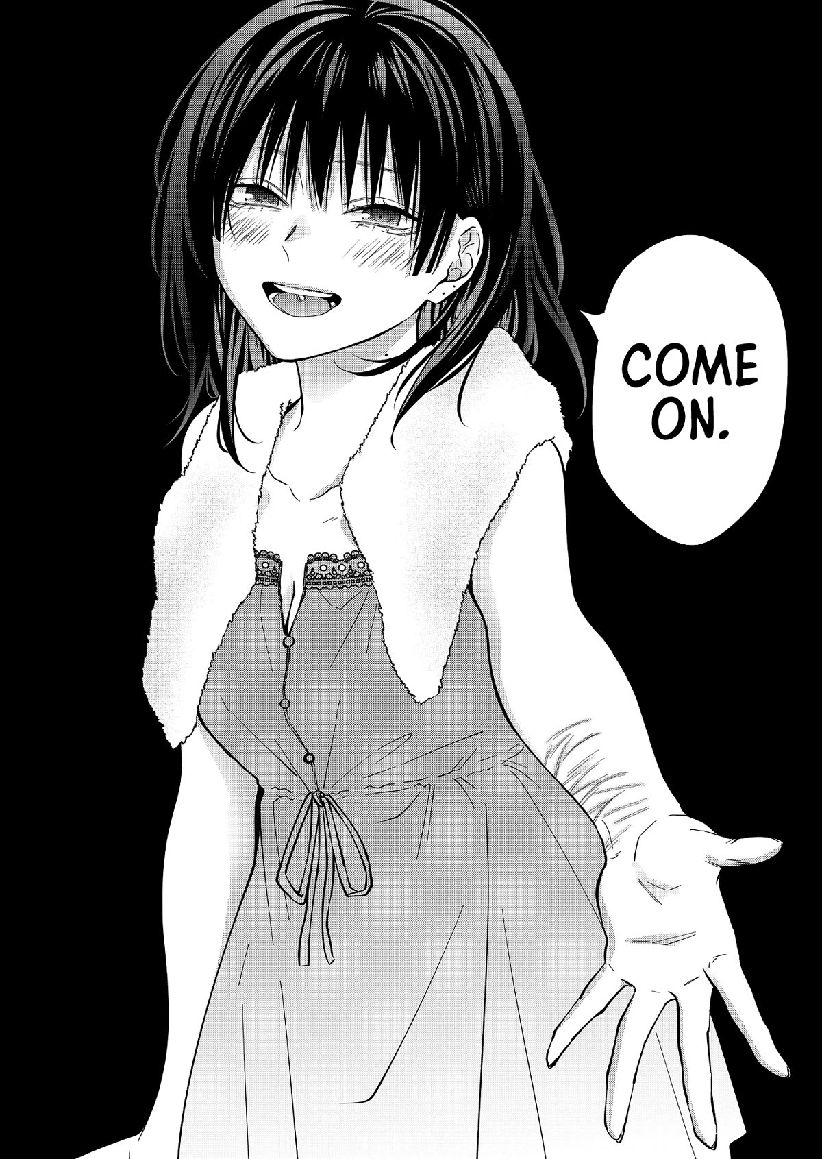 Read Sensitive Boy EN Manga Online