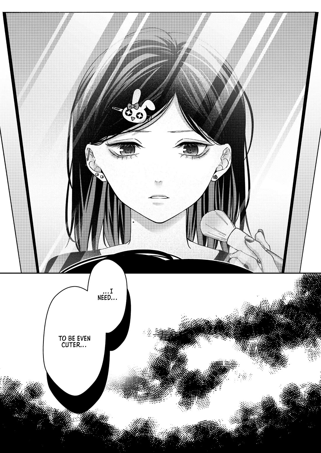Read Sensitive Boy EN Manga Online