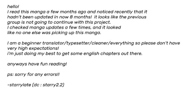 Read Sensitive Boy EN Manga Online