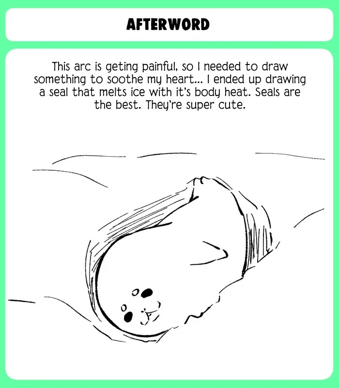 Read Sensitive Boy EN Manga Online