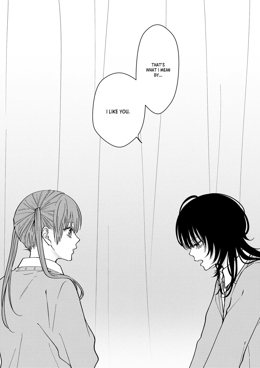 Read Sensitive Boy EN Manga Online