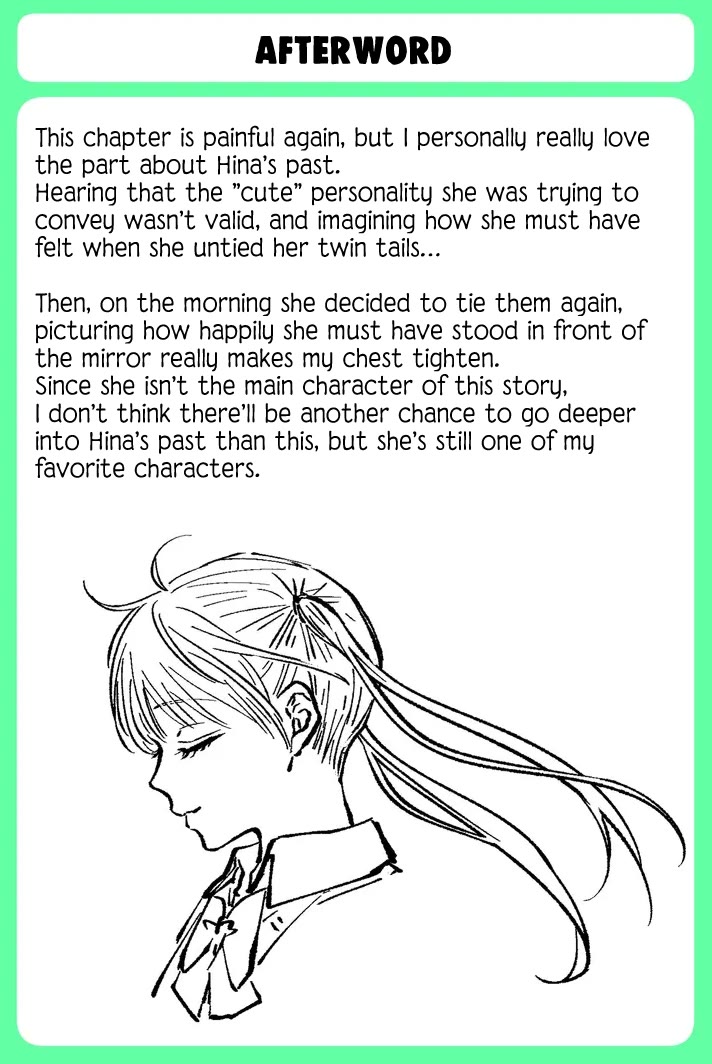 Read Sensitive Boy EN Manga Online