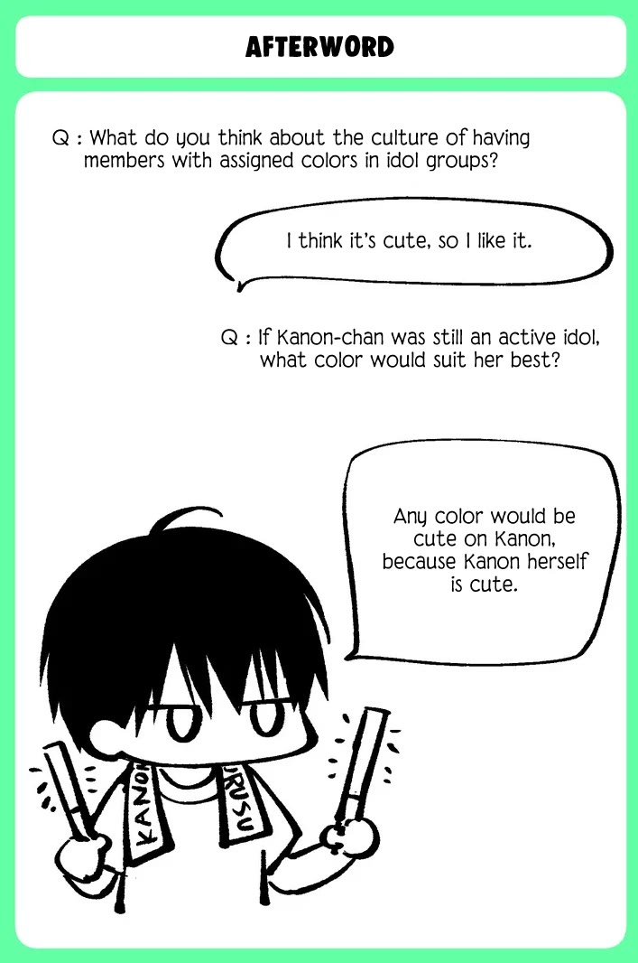 Read Sensitive Boy EN Manga Online
