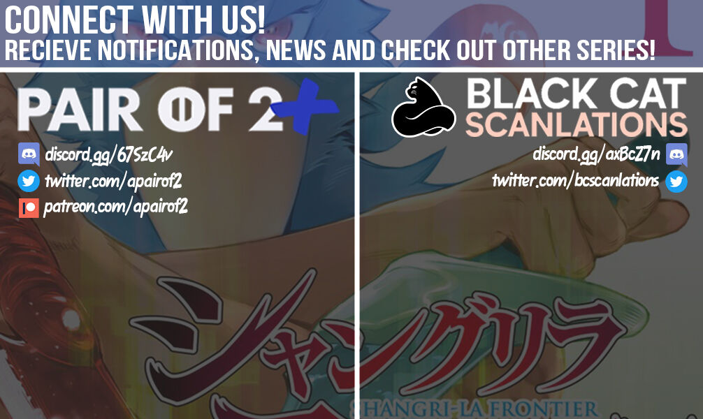 Read Shangri-La Frontier EN Manga Online